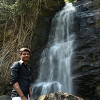 Mohan Vel