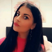 Estefania Delgado Pacheco