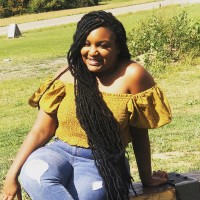 Jasmin Johnson