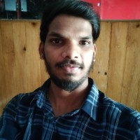 Vijay Kumar Kothapalli