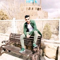 Yasser Mehdikhani
