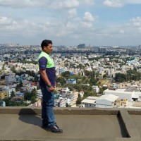 Harish Chandra Nayak