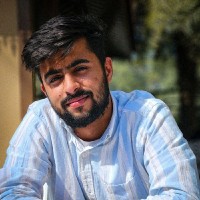 Dushyant Grover