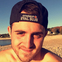 Noah Haddad