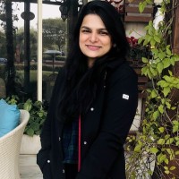Nikki Singh