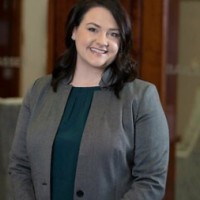 Cari Morris, Mba