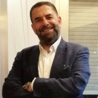 Tony Rizk