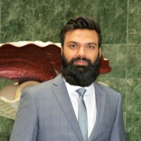 Muhammad Samran