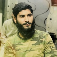 Usman Khan
