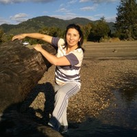 Alejandra Jiménez Arévalo