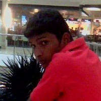 Dinu Kutty