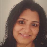 Faakhra Siddiqui