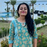 CHANDNI SARDA
