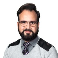 Nasir Vaid