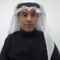 Mohammed Alhomaidan