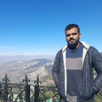 Girish H O