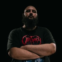 Gino Stefano Gutierrez