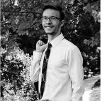 Ethan Laker
