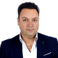 Stefanos Mamakis
