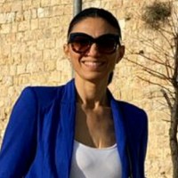 Ruti Nuria Garcia