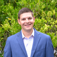 Daniel Mitrovich