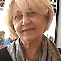 Stella Savvidou