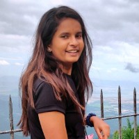 saranya senthil