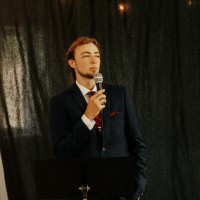 Ethan Reid