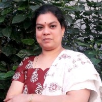 Jayashree Jeevaraju