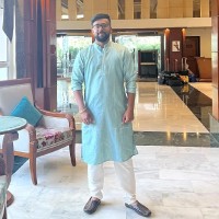 Kunj Patel