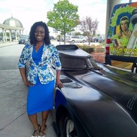 Sherril Downer