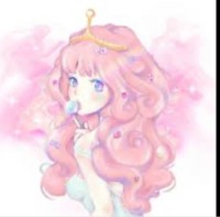 Bubblegum Gamer