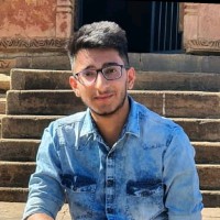 Sparsh Rathore