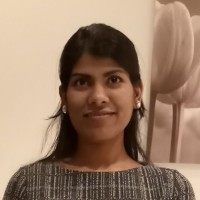 Shambhabi Chatterjee, Ph.D.