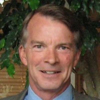 Mark Keefe