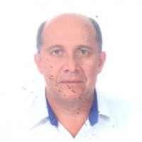 Silvio José Pedrozo
