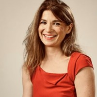 Morag Moffett