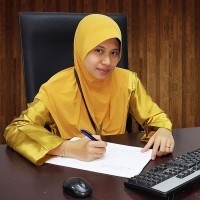 Farizwana Ridzwan