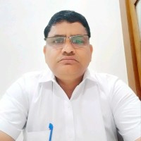 Abadh Bihari Sharma