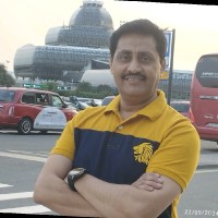 Muhammad Shafique