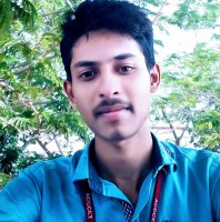 Arif Rahuman .S
