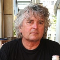 Ben Van Der Plas
