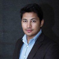 Arun Mohan
