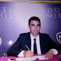 fernando santander