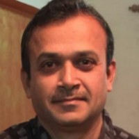 Nitin Datar