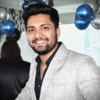 Ritesh Lalwani
