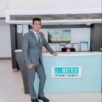 Manish Yadav
