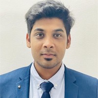 Debasish Bhagawati
