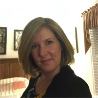 Angie Davis
