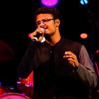 Shreyas Hariharan